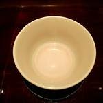 馳走なかむら - しその煎茶