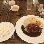 洋食屋ナカムラ - 