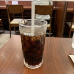 ドトールコーヒーショップ  - 