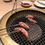 焼肉牛星 - 