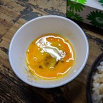 らーめんしょっぷ 中吉 綾瀬店 - 