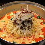 光麺 - 