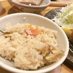 とんかつ玉藤 南郷店 - 