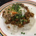 京都カレー製作所 カリル - 