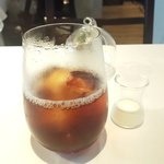 PRIMO - アイスティー（2019.6）