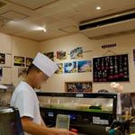 Maguro Ippon - 店内