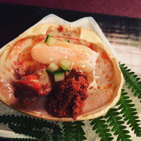 日本料理 木の花 -  日本料理 木の花 -