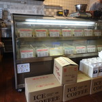 ビーンズマートオイコス