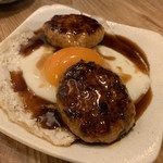 特製つくね（￥380）