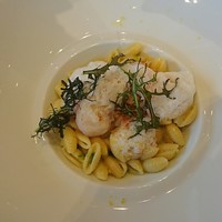 ラ・フェット ひらまつ - 前菜