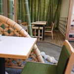 Cafe terrace TAKACHIHOYA - 