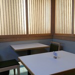 Cafe terrace TAKACHIHOYA - 