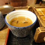 そば居酒屋 満月 - 