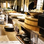 Soba Izakaya Mangetsu - 