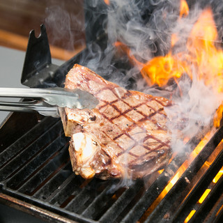 イタリアンBBQ カルヴィーノ - メイン写真: