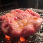 Daikanyama Sumibiyakiniku Sarugaku - 