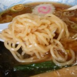 北珍 - チャーハンセット860円