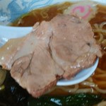 北珍 - チャーハンセット860円