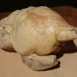 田町 つか本 - 丸鶏