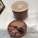 GODIVA - 