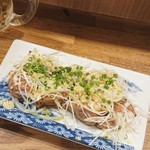 Motsu Yaki Maru Hachi - 