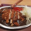 ゴーゴーカレー 長岡東スタジアム