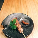 炭焼ひばち - 