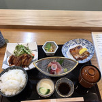 旬彩 ごちそう - 