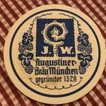 Augustiner-Keller - 