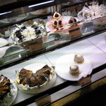 ＣＡＫＥ ＨＯＵＳＥ ＭＯＥＴＡＣ - 