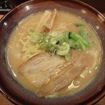 光麺 - 熟成光麺 \730