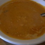 インド・ネパール料理レストラン&バー マリカ - キーマカレーのアップ