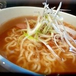 ドラゴンソウル - ○ちゃん