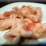 ドラゴンソウル - トリ皮