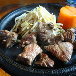 ステーキハウスロデオ - 