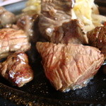 ステーキハウスロデオ - 