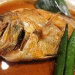 海鮮原始焼 ろば炭魚 赤羽本店 - 