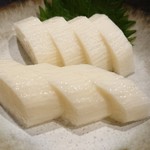 海鮮原始焼 ろば炭魚 赤羽本店 - 