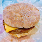 マクドナルド - 