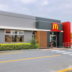マクドナルド - 