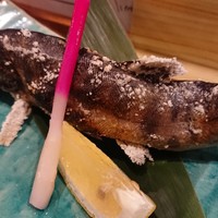 海鮮原始焼 ろば炭魚 赤羽本店 - 