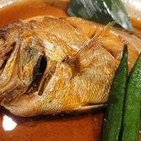 海鮮原始焼 ろば炭魚 赤羽本店 - 