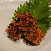 海鮮原始焼 ろば炭魚 赤羽本店 - 