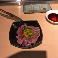 赤身焼肉 かるびあーの 新橋店 -  赤身焼肉 かるびあーの 新橋店 -