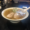 青竹手打ちラーメン 大和