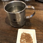 175°deno担担麺 - 