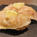 酒 揚 魚すし 大漁 赤羽 - 