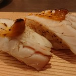 酒 揚 魚すし 大漁 赤羽 - 