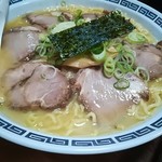 Ramen Koyakumakko - 