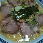 Ramen Koyakumakko - 